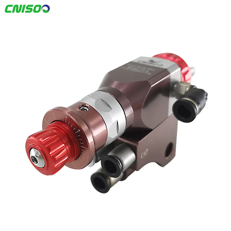 TT-3水溶液体用自动微量喷枪