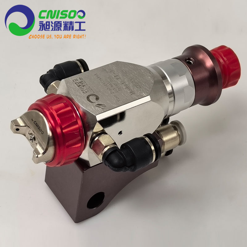 TT-3水溶液体用自动微量喷枪