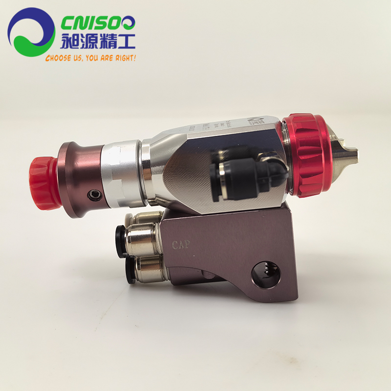 TT-3水溶液体用自动微量喷枪