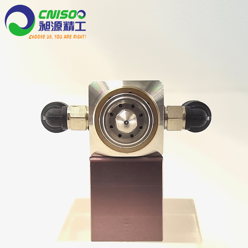 TT-3水溶液体用自动微量喷枪