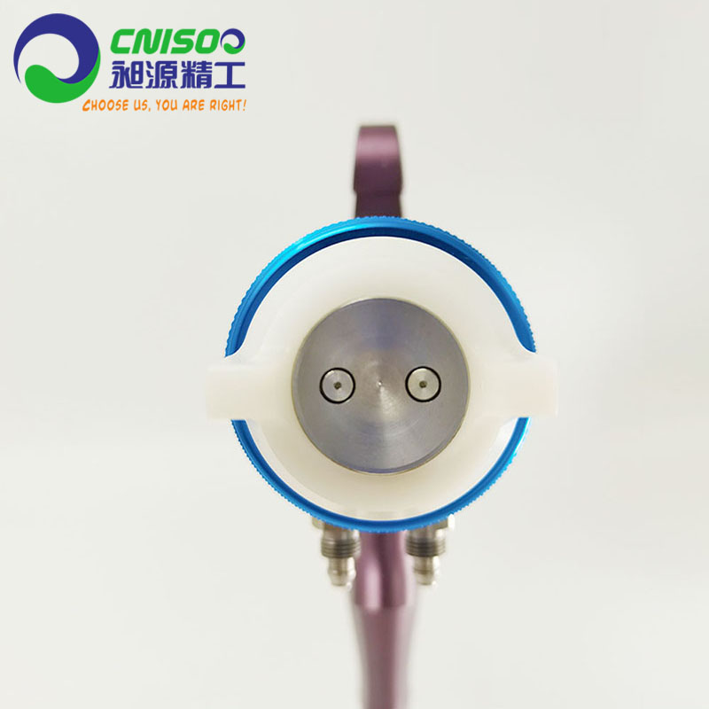 PE油漆双组份专用喷枪