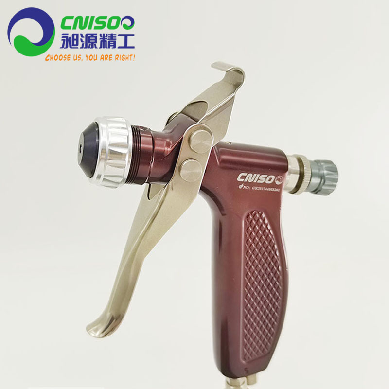 H-W3-S1脱模剂行业专用喷枪