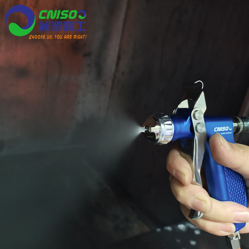 H-W3-S1脱模剂行业专用喷枪