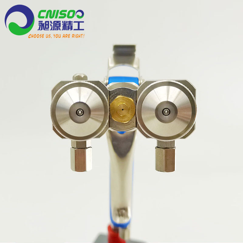 H-S2-C2纳米银喷镀/银镜涂装专用喷枪