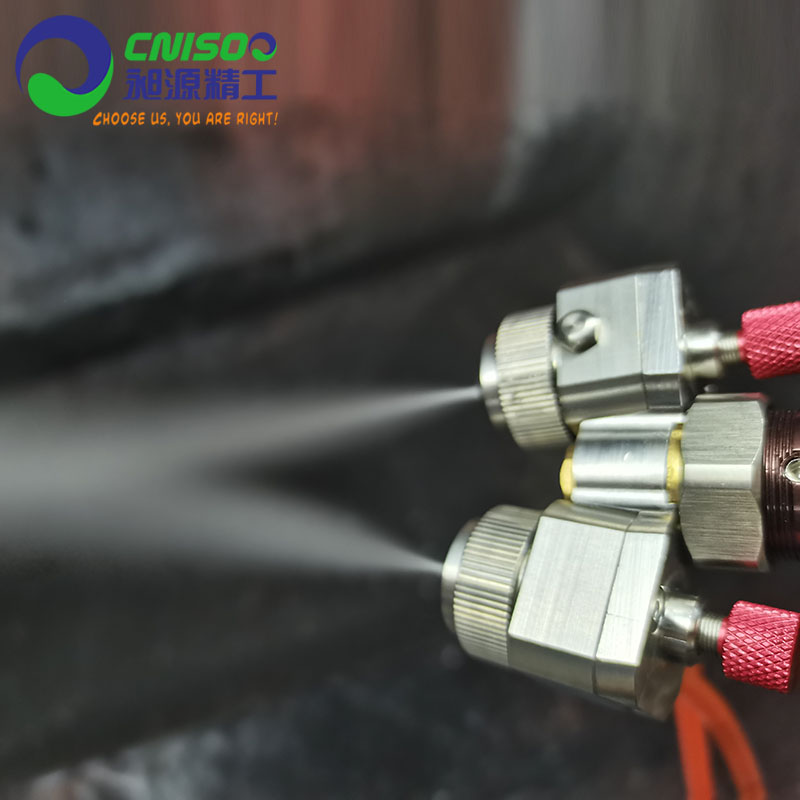 H-S2-C2纳米银喷镀/银镜涂装专用喷枪