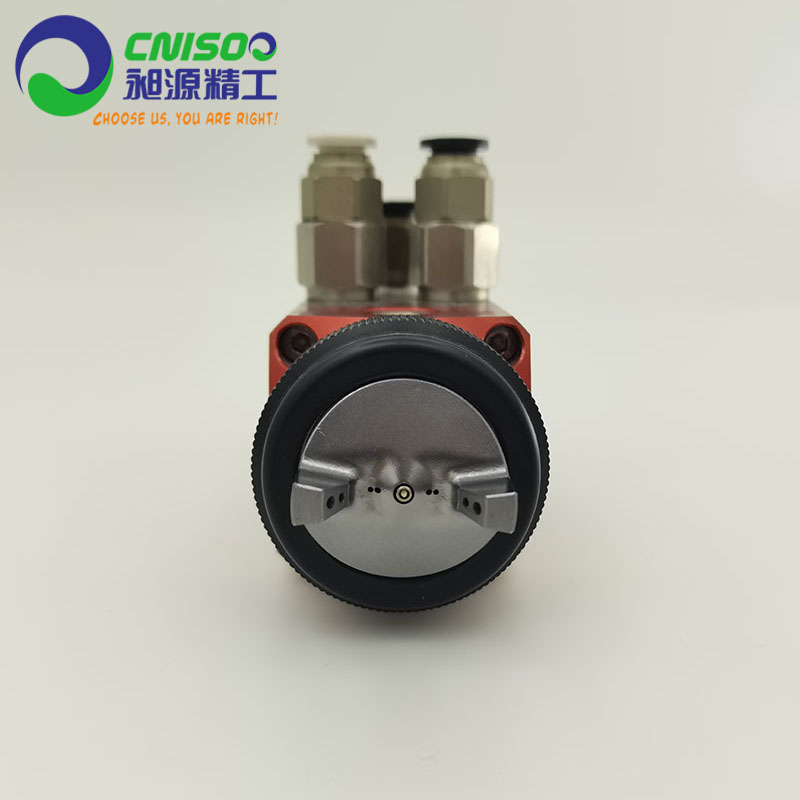 GE-08陶瓷釉专用喷枪