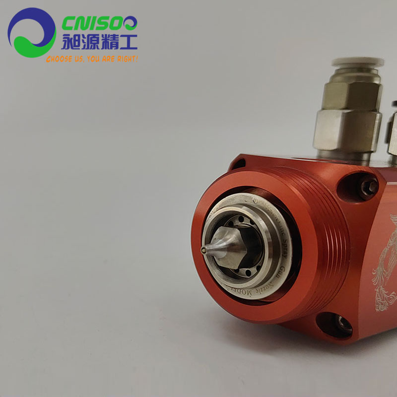 GE-08陶瓷釉专用喷枪