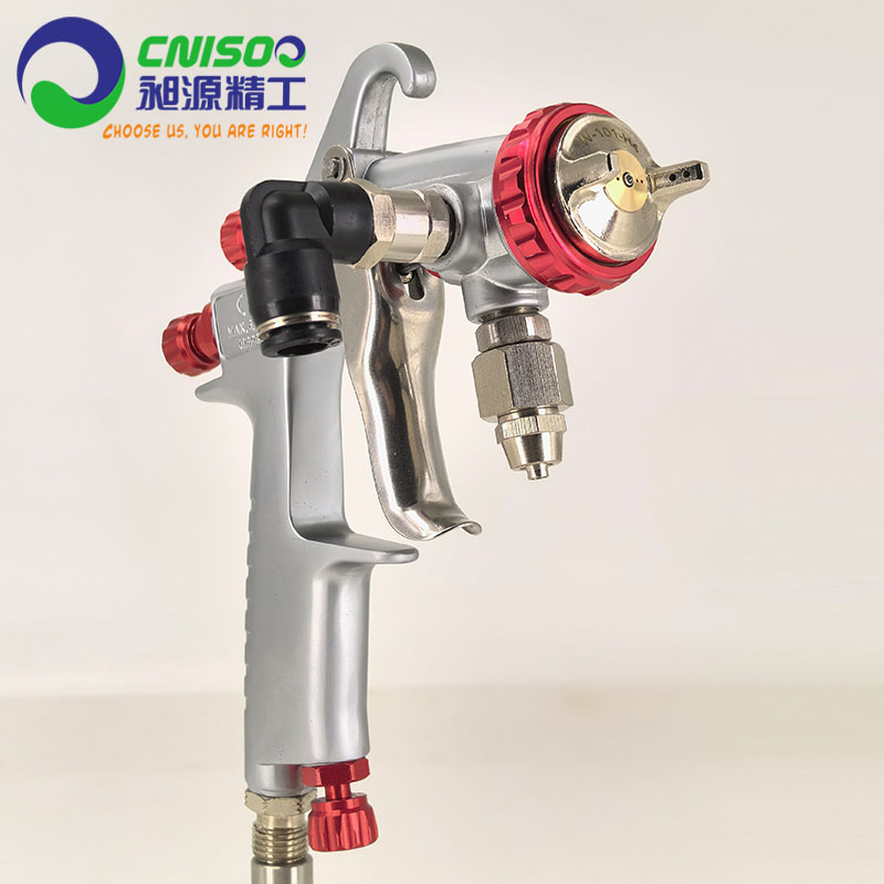 HU-180水性漆手动环保喷枪