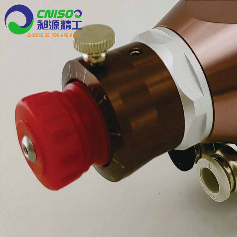 DD-1C自动长杆喷枪