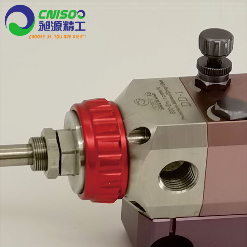 DD-1C自动长杆喷枪