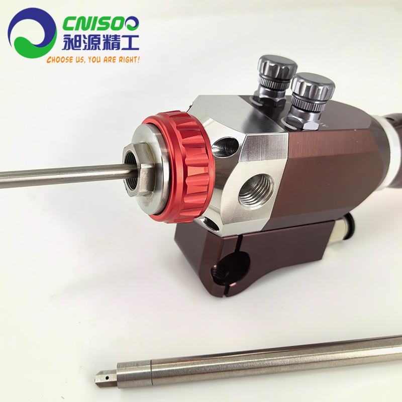 DD-1C自动长杆喷枪