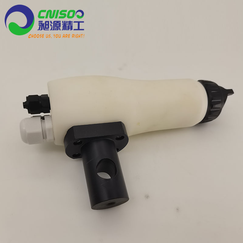 AE-N19自动静电喷枪