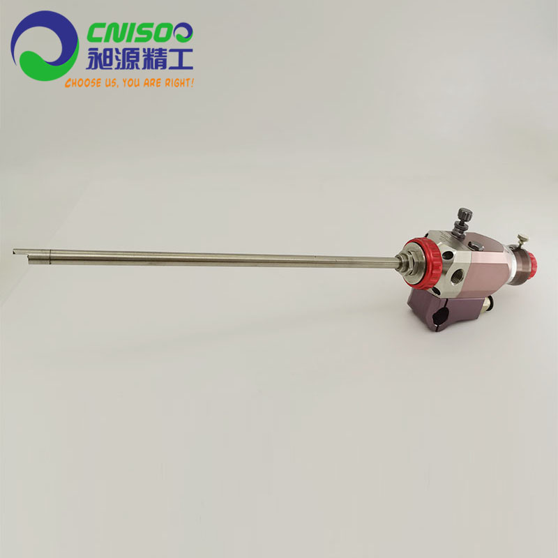 DD-1C自动长杆喷枪