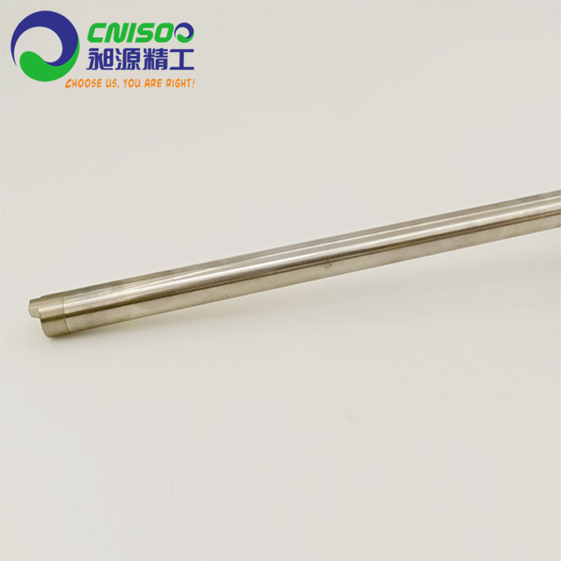 AU-IC自动长杆偏转角内壁喷枪