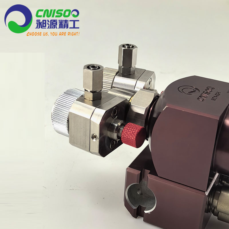 A-S2-C2自动双头喷枪