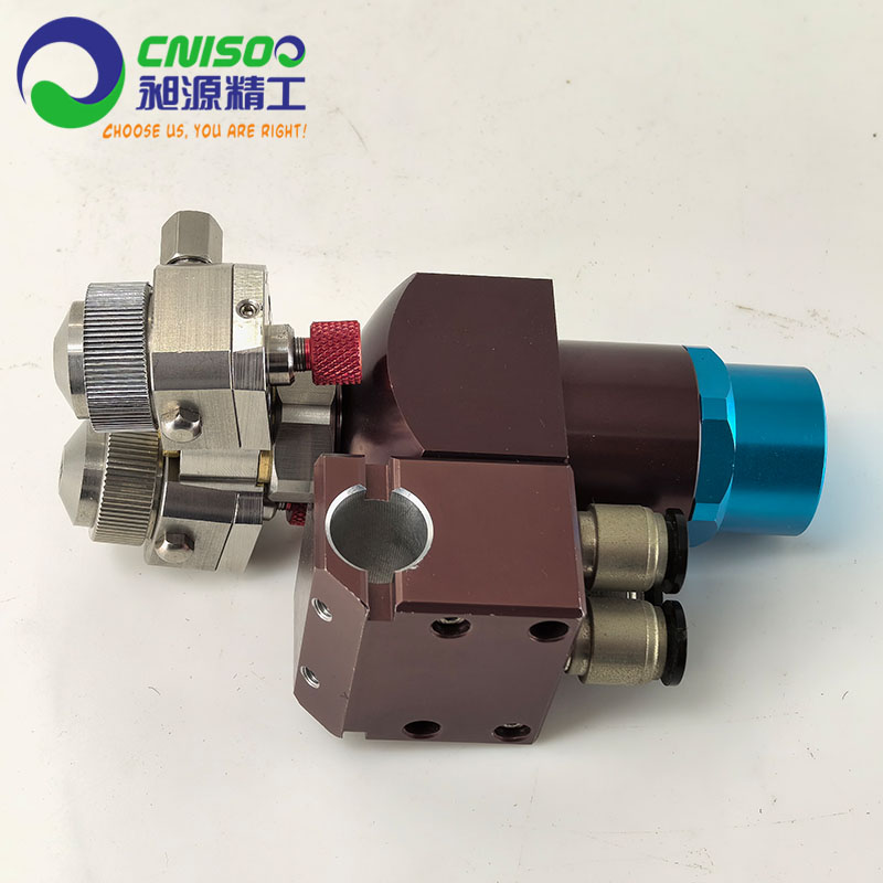 A-S2-C2自动双头喷枪