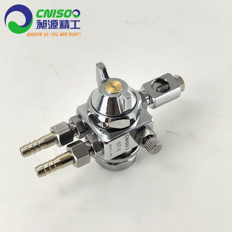 ST-5自动迷你版喷枪