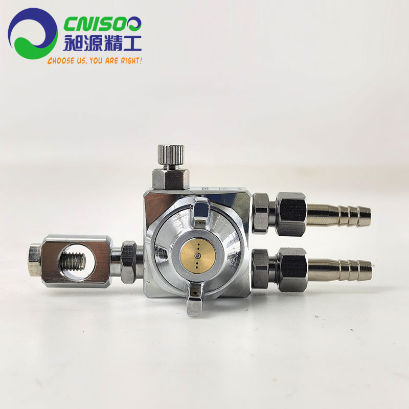 ST-5自动迷你版喷枪