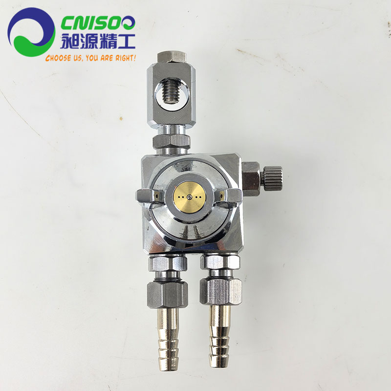 ST-5自动迷你版喷枪