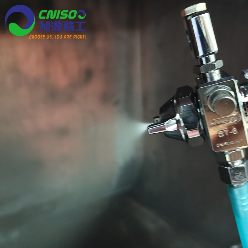 ST-5自动迷你版喷枪