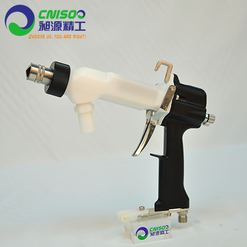 M1手动静电喷枪