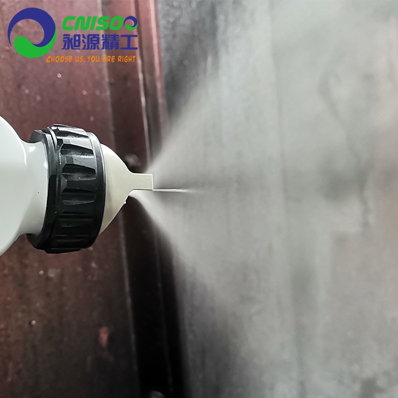 M1手动静电喷枪