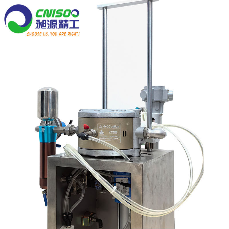 FPF-18推车式涂料供给系统