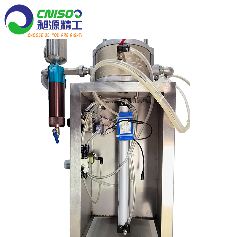 FPF-18推车式涂料供给系统