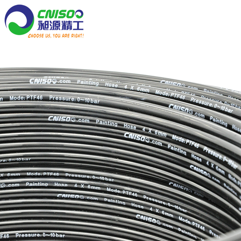 UV-光固化涂料专用管（黑色）