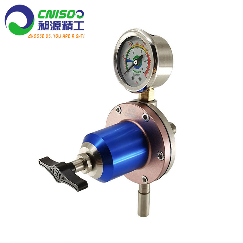 PRV-16涂料减压阀