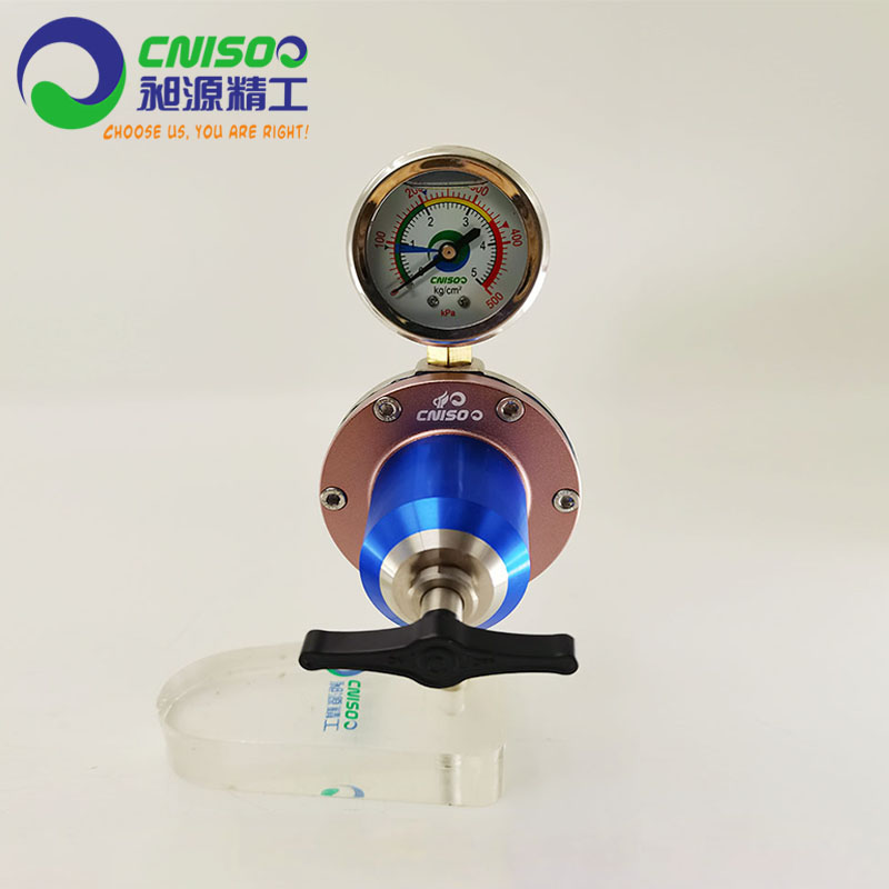 PRV-16涂料减压阀