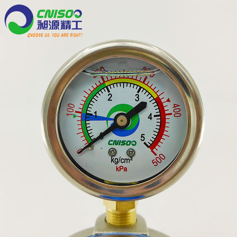 PRV-16涂料减压阀