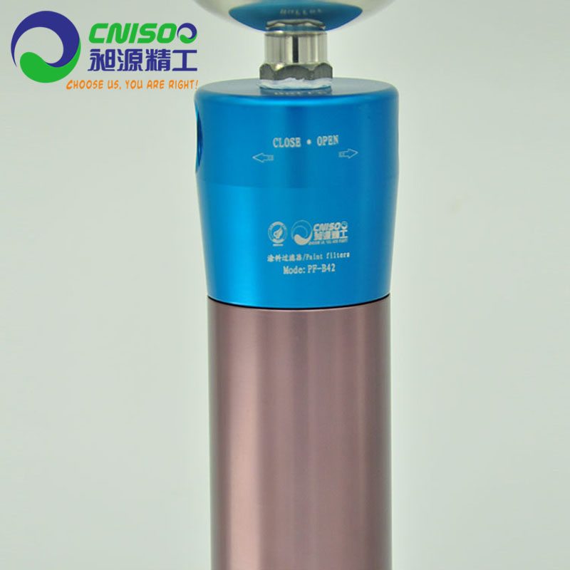 PF-B42涂料过滤器