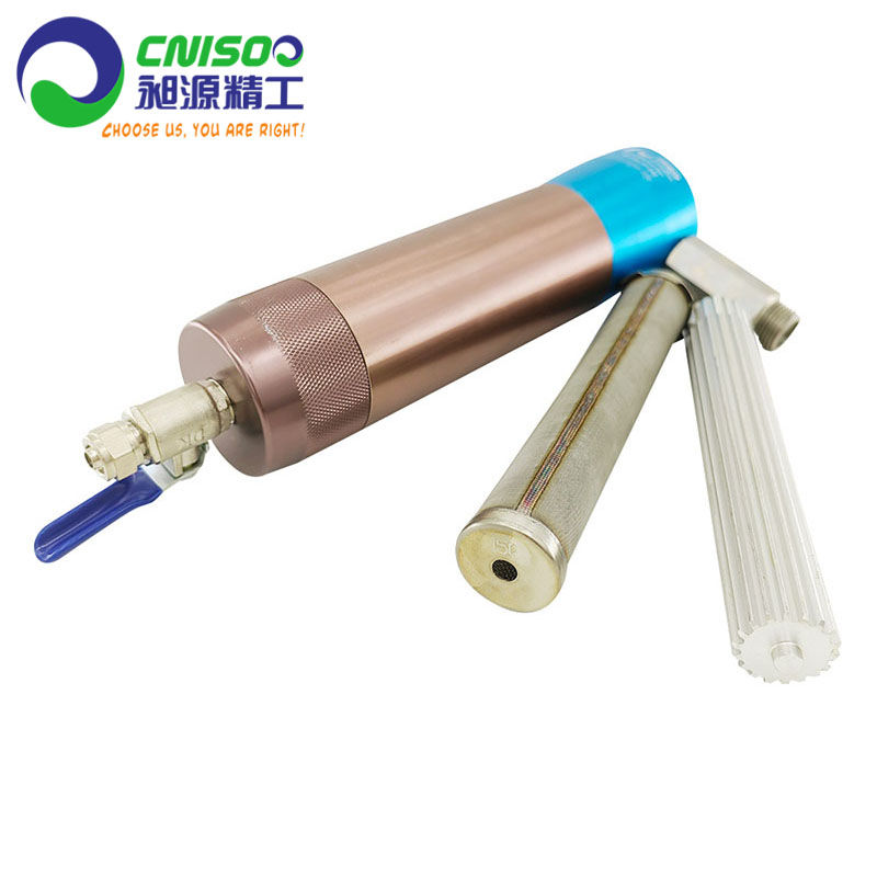 PF-B42涂料过滤器