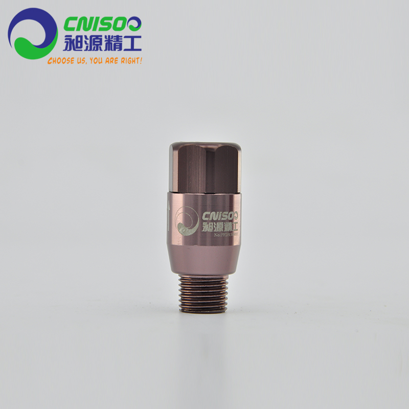 GF-150枪型过滤器