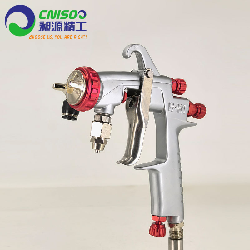 HU-180水性漆手动环保喷枪
