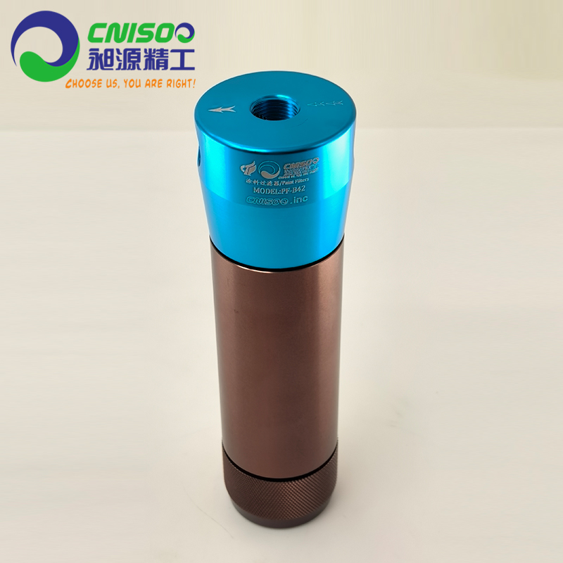 PF-B42涂料过滤器