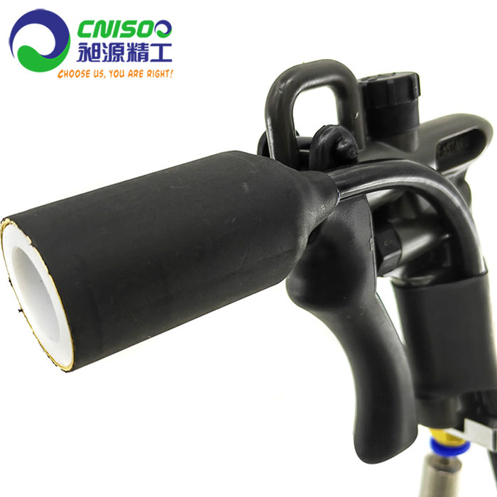 手动除尘离子风枪