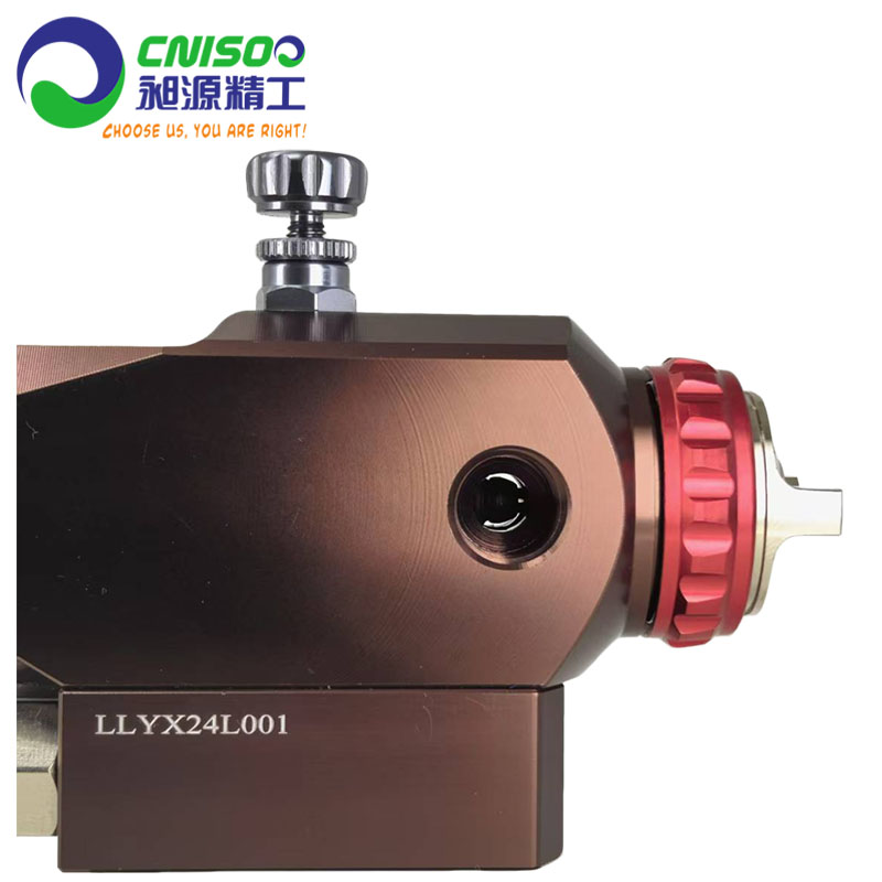 DC-25日用瓷专用喷枪