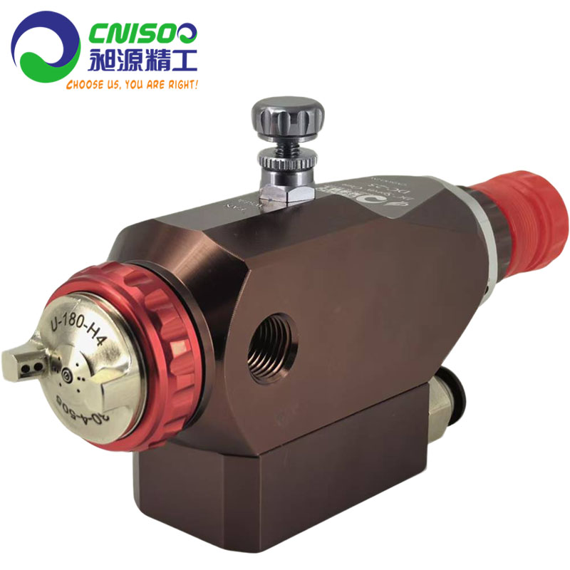 DC-25日用瓷专用喷枪