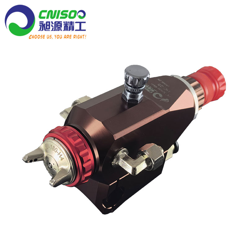 DC-25日用瓷专用喷枪